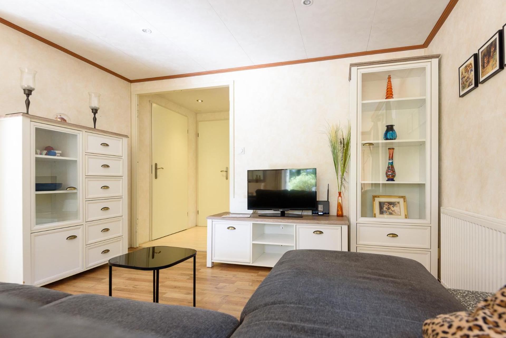 Luxe Familiehuis Veluwe 4-6 Persons Pool Kids Dog Hoenderloo Exterior photo