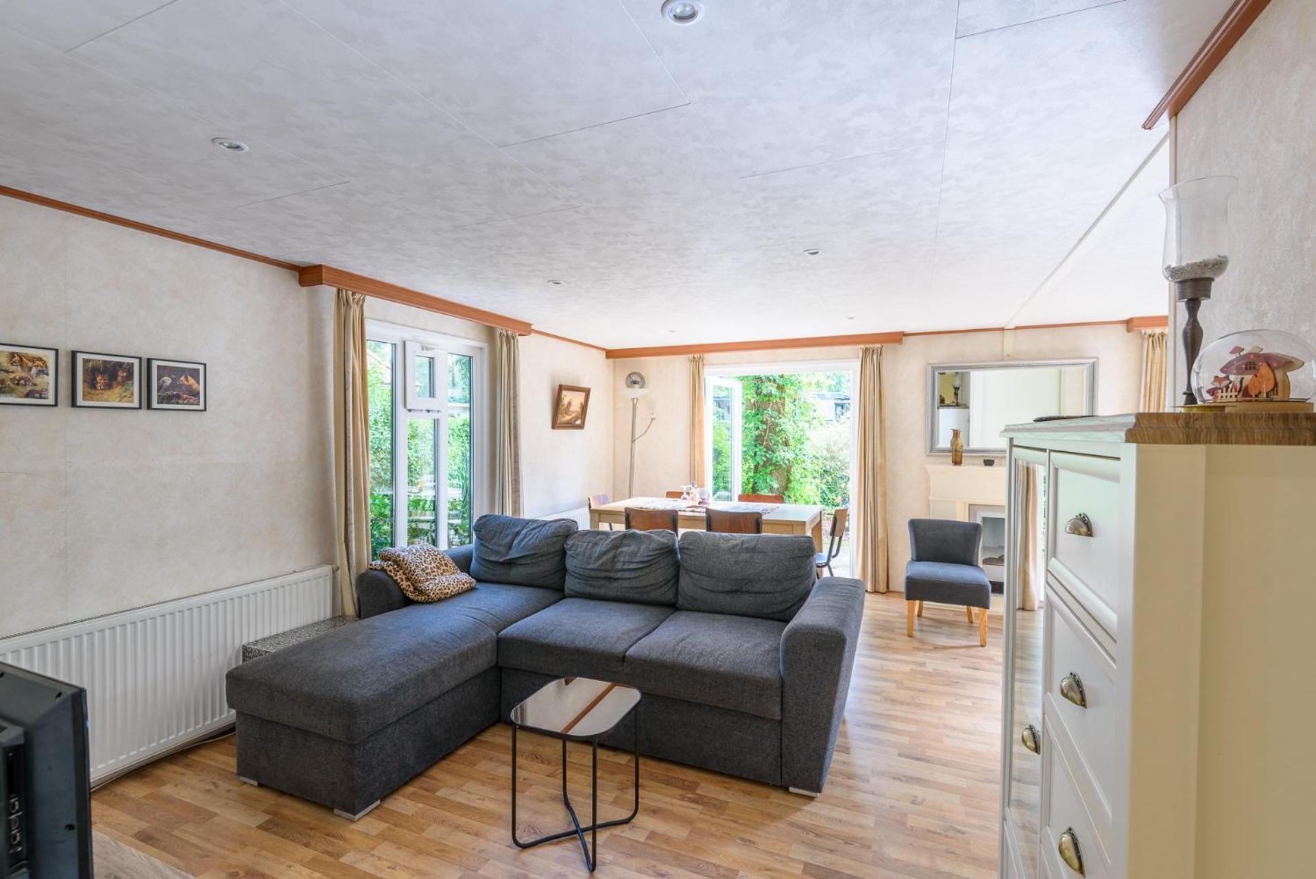 Luxe Familiehuis Veluwe 4-6 Persons Pool Kids Dog Hoenderloo Exterior photo