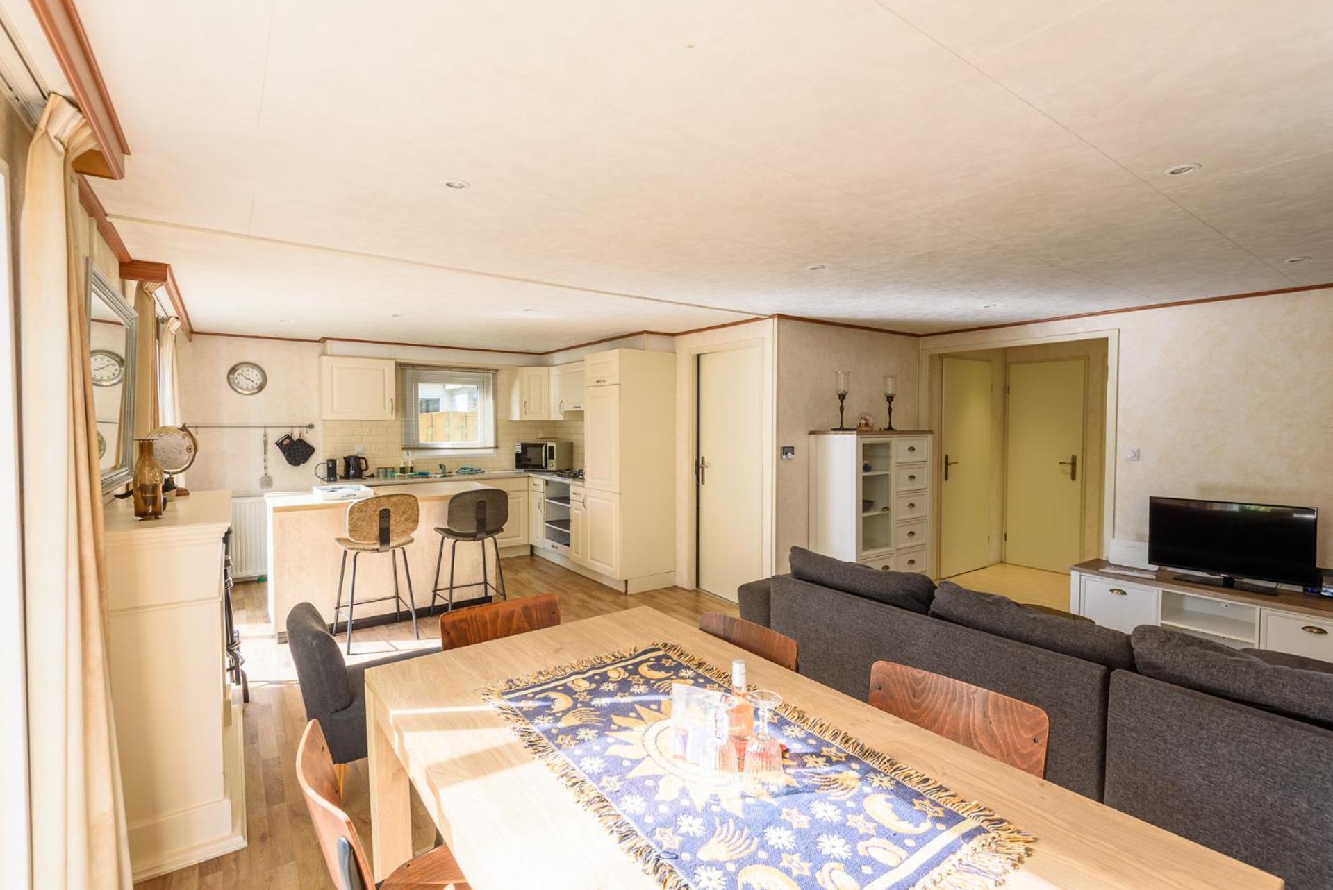 Luxe Familiehuis Veluwe 4-6 Persons Pool Kids Dog Hoenderloo Exterior photo