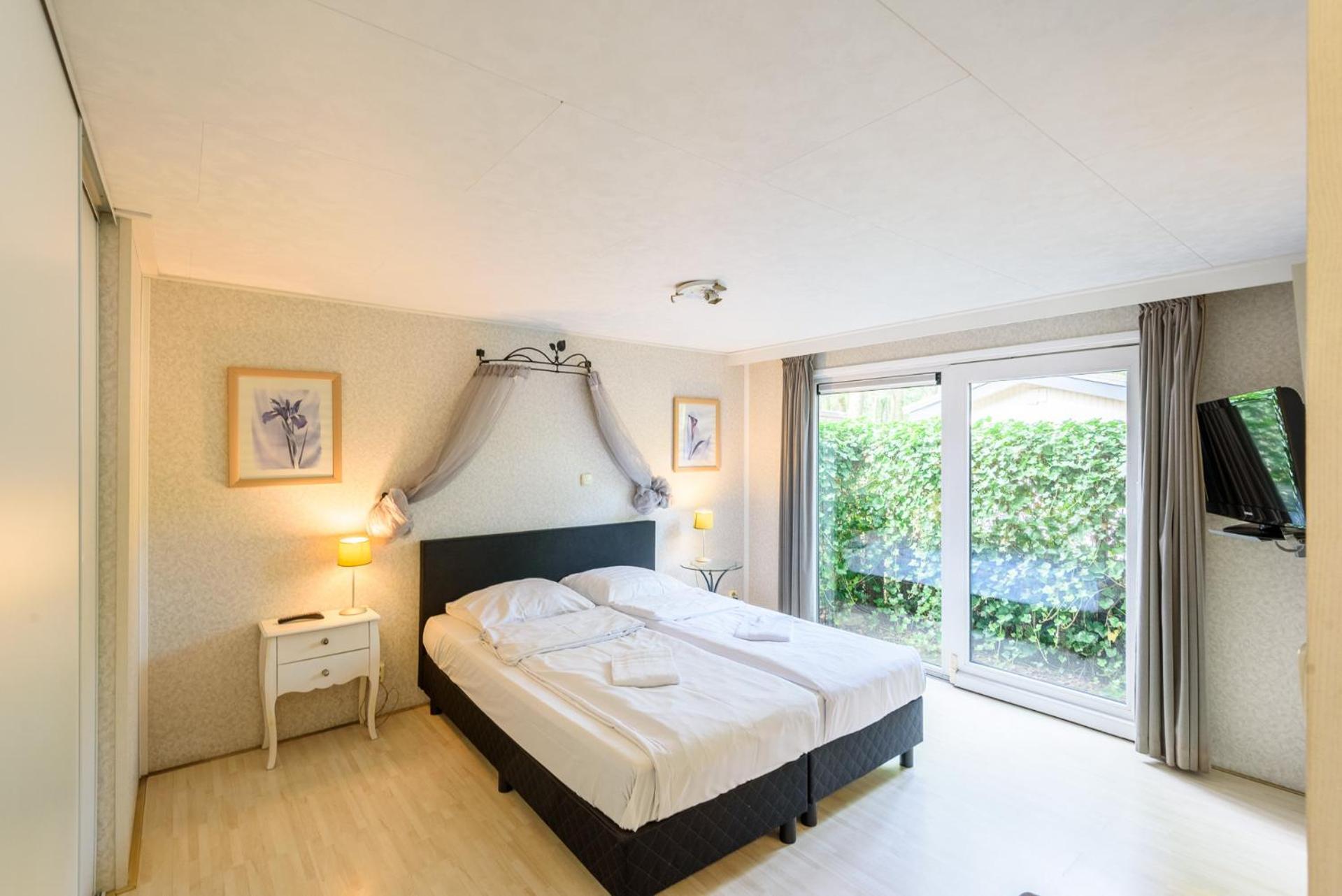 Luxe Familiehuis Veluwe 4-6 Persons Pool Kids Dog Hoenderloo Exterior photo